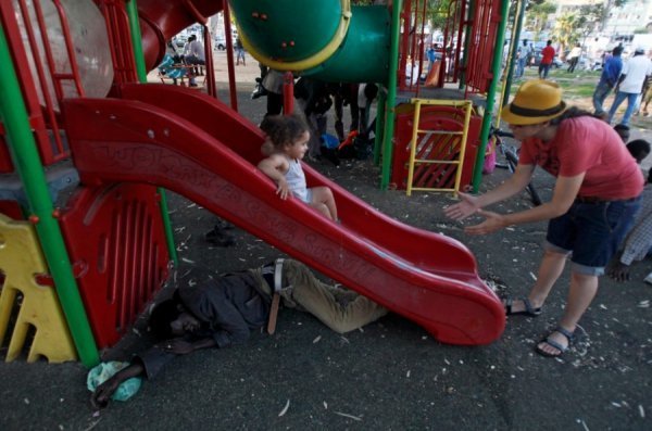 Кращі фото 2012 року