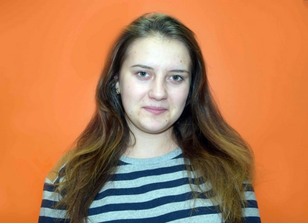 Марія Папіжук