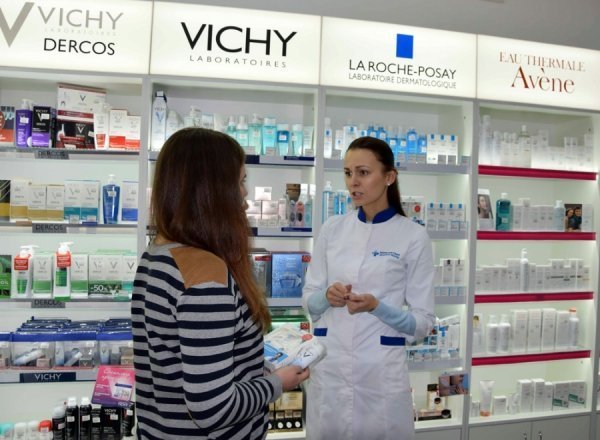 BEAUTY-експеримент «на старт». Етап перший