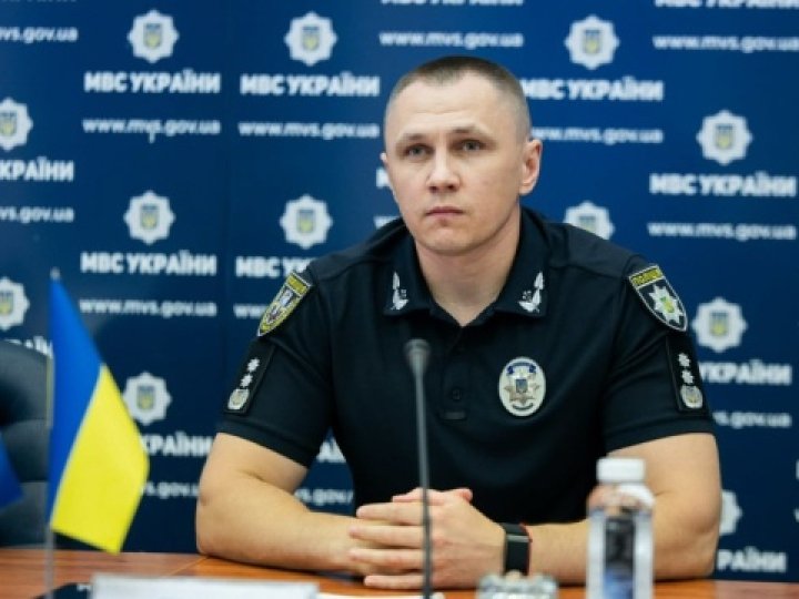 Поліція повідомила про підозру 76 керівникам ТЦК