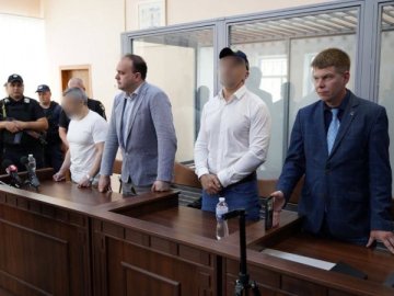 Вирок у справі Гандзюк: Мангера та Левіна увʼязнили на 10 років