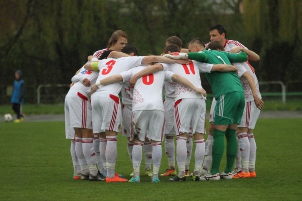 Дубль «Волині» зіграв унічию з  «Зорею». ФОТО