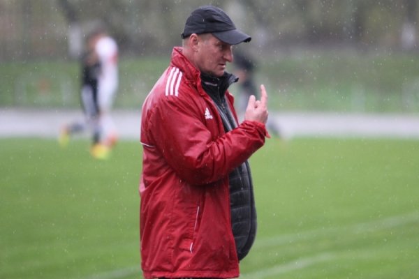 Дубль «Волині» зіграв унічию з  «Зорею». ФОТО