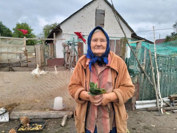 На Волині почали ремонтувати будинки, які постраждали від падіння боєприпаса з літака. ВІДЕО
