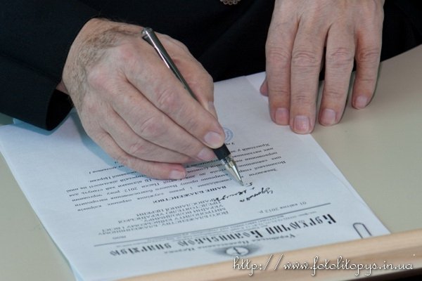 Ніфонт відвідав главу УПЦ у лікарні