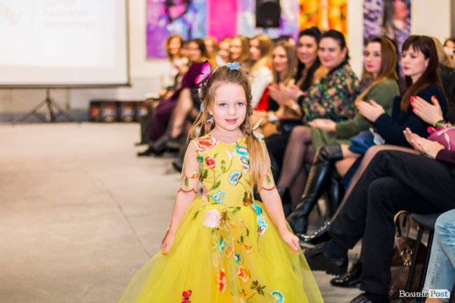 У Луцьку відгриміла наймодніша подія весни. ФОТОРЕПОРТАЖ