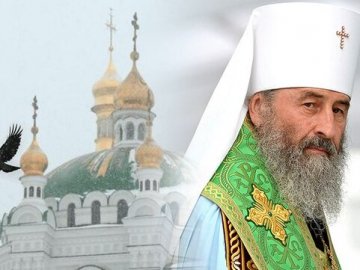 Хто з волинських священників підписався під 10 запитаннями до Онуфрія