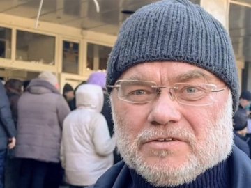 В Маріуполі скоїли замах на гауляйтера Іващенка,  – мер