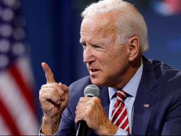 Байден назвав Путіна «головорізом»