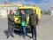 Регіон Латвії передав громаді з Волині медичний автомобіль для ЗСУ