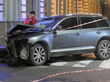 Трагічна аварія у Харкові: статус водія Touareg може змінитися
