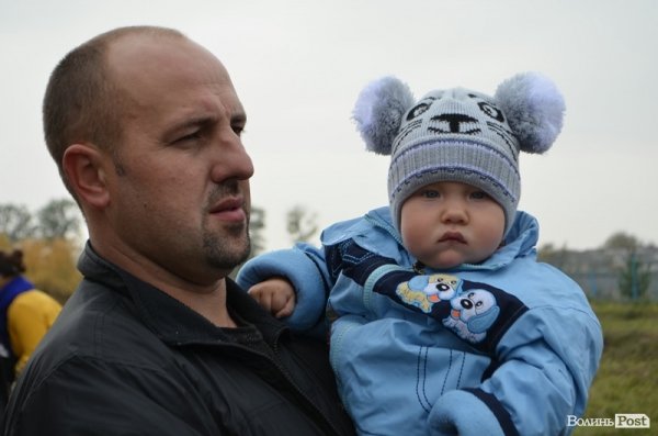 Як під Луцьком козаки святкували Покрову. ФОТО