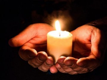 У Луцьку завтра прощатимуться із Героєм Валерієм Павлюком