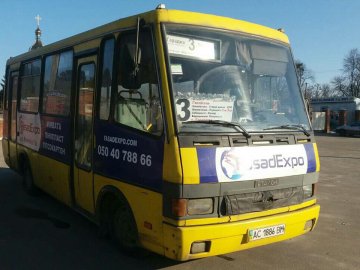 Луцький перевізник розповів, за яких умов повернеться на маршрути 