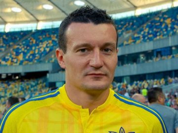 Федецький та Шевчук зіграють у матчі ветеранів збірної України проти легенд «Карпат»