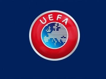 УЄФА назвала Команду року-2012 