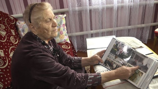 На Волині родина 16 місяців переховувала сім'ю євреїв. ВІДЕО