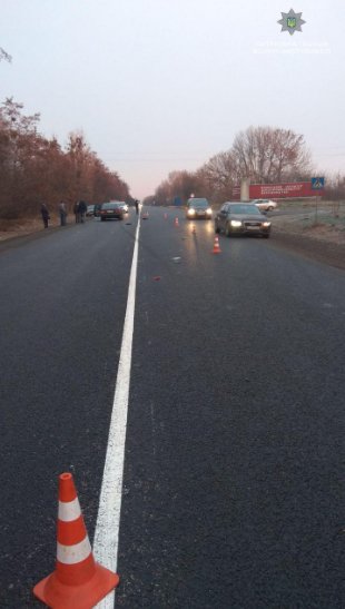 Людину розірвало на шматки: на Волині – смертельна аварія. ОНОВЛЕНО. ФОТО