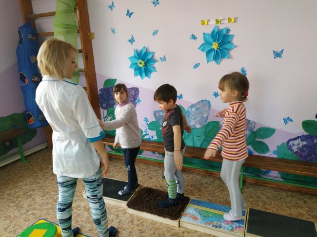 На Волині у реабілітаційному центрі для дітей з інвалідністю пропонують нові послуги