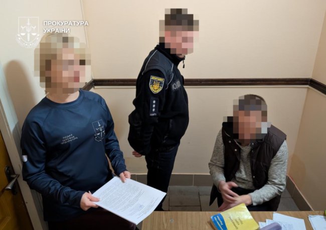 Створив фейковий акаунт від імені підлітка: судили 44-річного волинянина, який розбещував малолітніх