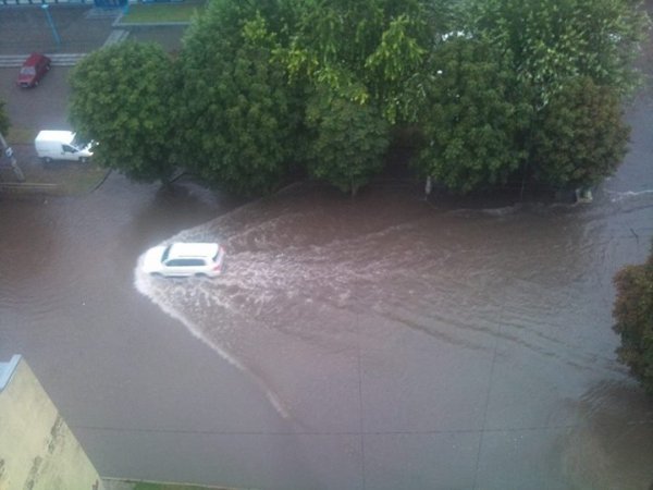 Фото Ірини Осіпової