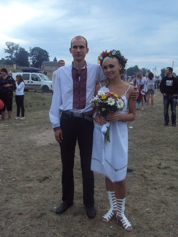 Підкамінь збирав 20 тисяч фестивальників у день 