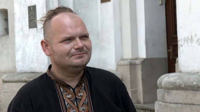 На фестивалі у Луцьку збирають гроші для воїнів-музикантів. ВІДЕО