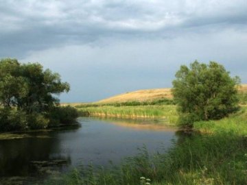 Підприємець поверне державі землю заказника під Луцьком
