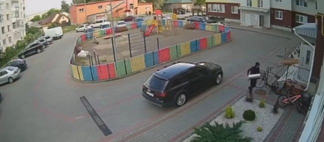 Крадіжки, порушники карантину та п'яні водії: у місті на Волині поліція провела відпрацювання