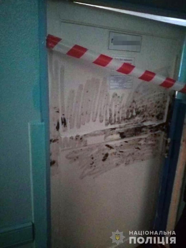 У Києві пацієнт лікарні забив до смерті сусіда по палаті. ФОТО. ВІДЕО