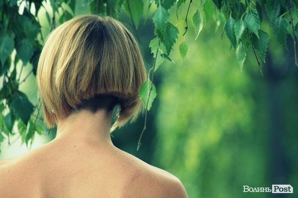 Стильний Луцьк. Портрет дня: Тетяна Іванська-Волошинович