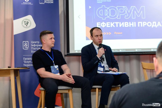 За якісним результатом клієнти самі стають в чергу, – керівник «Інвестора» про успіх продажу житла*