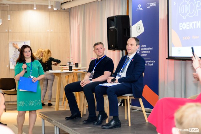 За якісним результатом клієнти самі стають в чергу, – керівник «Інвестора» про успіх продажу житла*