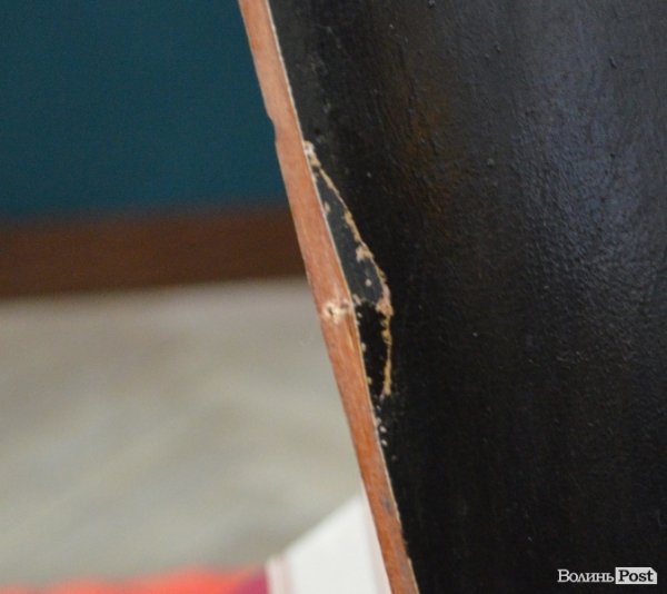 Луцьким музейникам передали картину за 2,5 мільйона євро