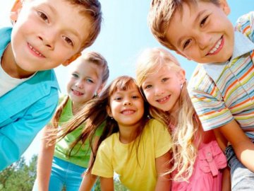 Уже 27 років волинські школярі з малозабезпечених сімей їздять на відпочинок у Німеччину