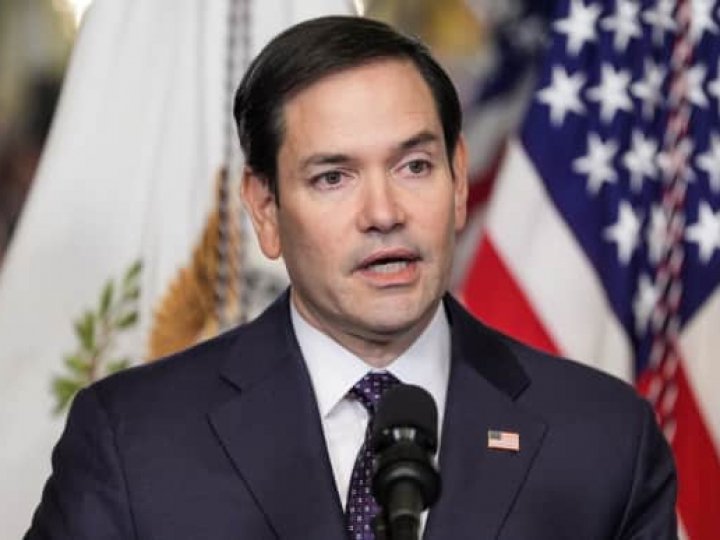 Росія вимагає зняття санкцій в обмін на припинення вогню, - Рубіо