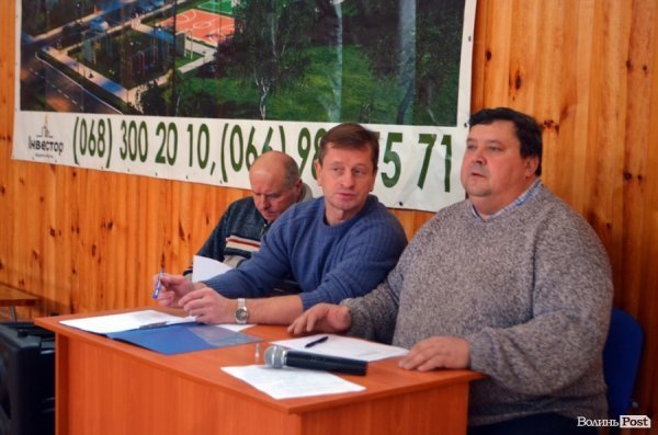 Бігали, раділи, вболівали: у Ковелі школярі змагалися на святкових «Веселих стартах»