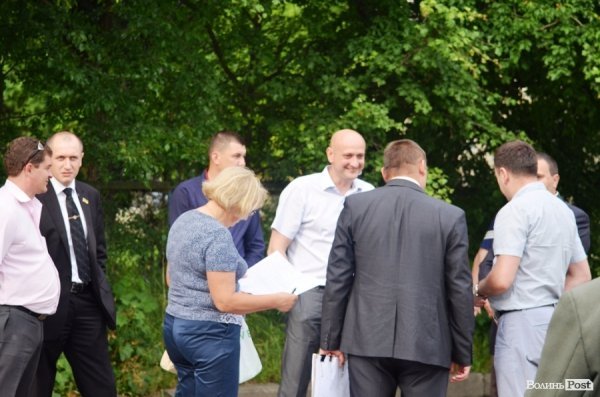 Які двори оновлять в мікрорайоні ДПЗ цього року. ФОТО