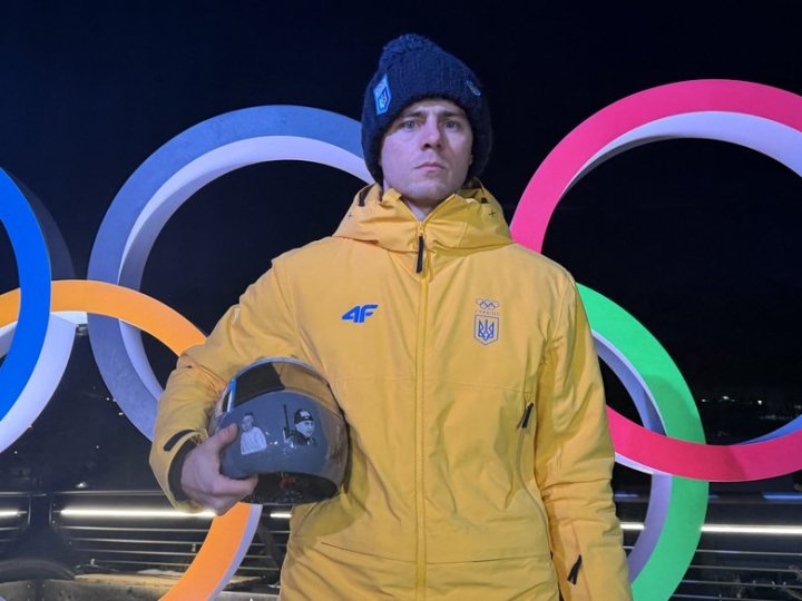 Олімпійський комітет зганьбився: МЗС вступився за Гераскевича, який хотів вшанувати убитих під час війни спортсменів