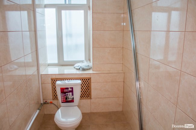 У Луцьку відкрили інклюзивно-ресурсний центр. ФОТО