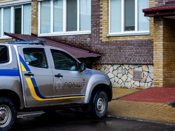 У Луцьку чоловік «на гарячому» зловив квартирного злодія 