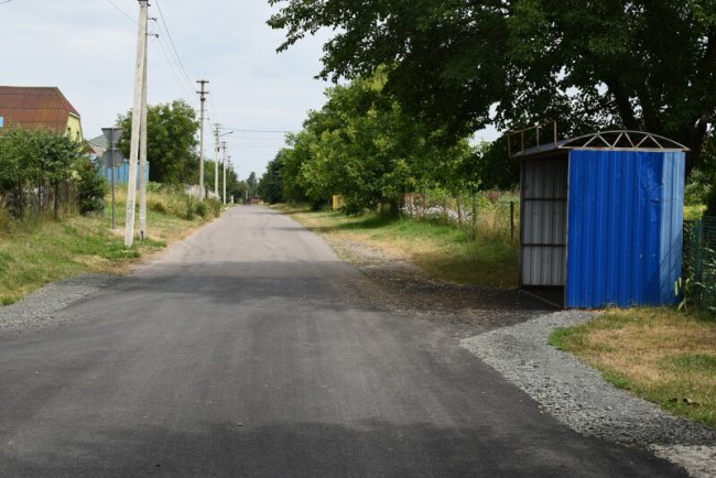 Які дороги Луцької міської громади ремонтують та на якій стадії. ПЕРЕЛІК