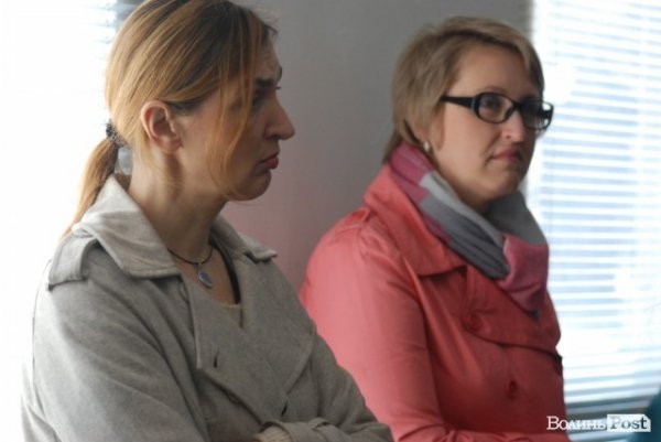 У Луцьку поляки через мистецтво підтримали українців у важкі часи. ФОТО