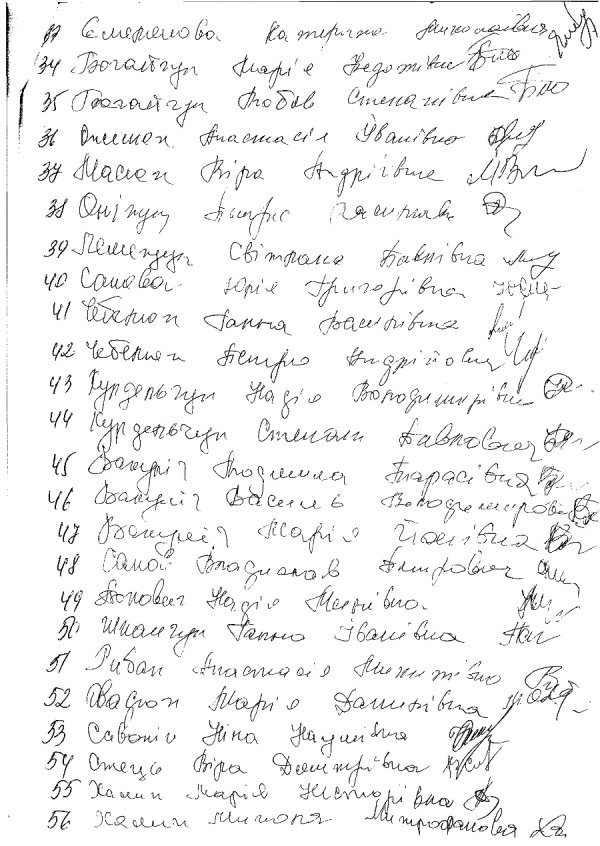 Волиняни погрожують перекрити міжнародну трасу Київ-Варшава