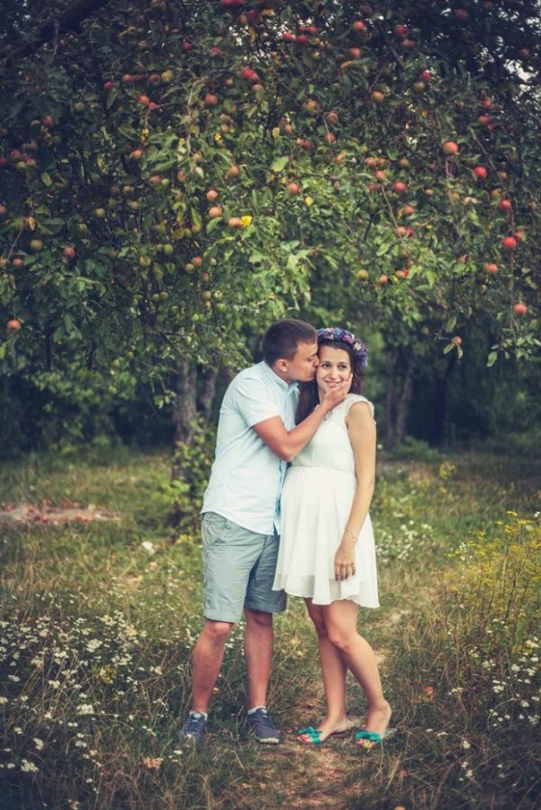 Фотовиставка Влада Бандури