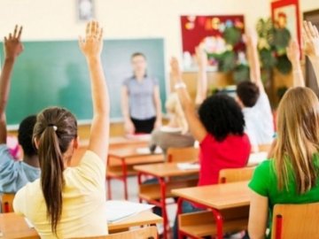 Волинські школярі здобули 77 перемог на шкільних олімпіадах