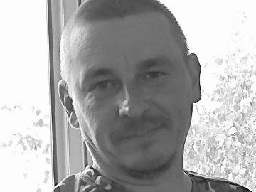 На війні загинув волинянин Олексій Лєпін