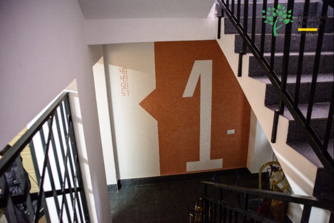 Як будують ЖК «Парковий квартал» у Ковелі. ФОТО*