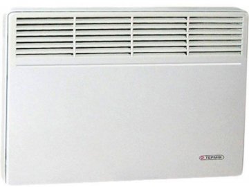 Де встановити настінний конвектор?*