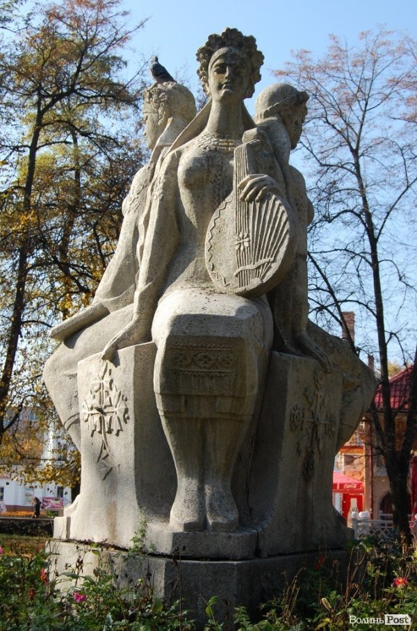 Ковель буденний. ФОТО